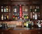 Aranżcja wystawy - pub Rock House Szczecin